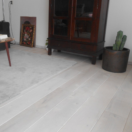 Ivory Beech Holzboden