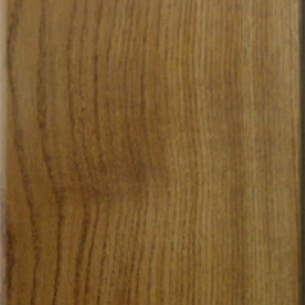 Eiche Teak