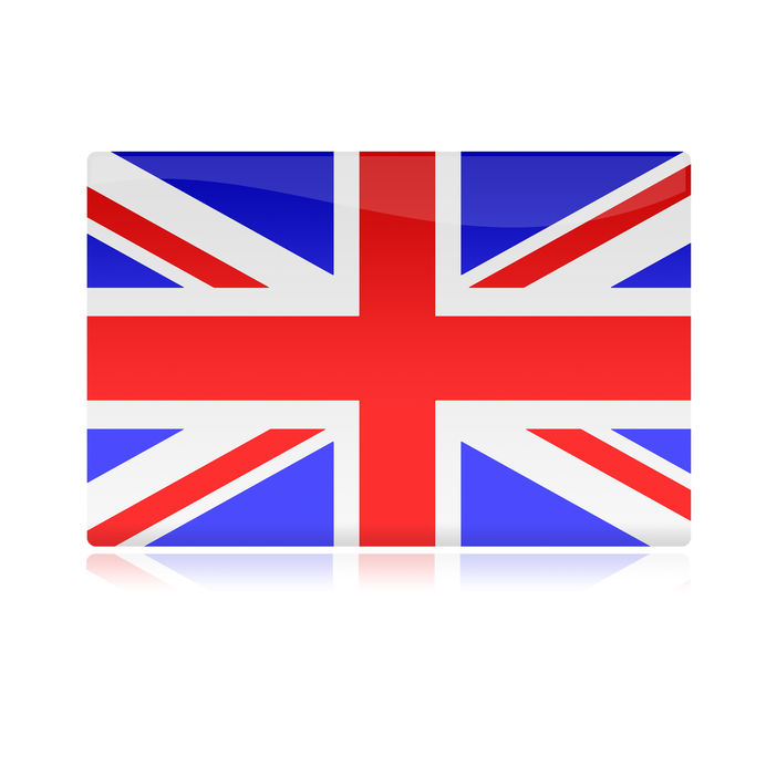 Flagge UK