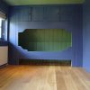 Holz-Holz 20-21cm