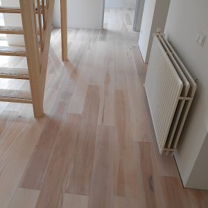 Holzfurnier Nussbaum 9-23cm