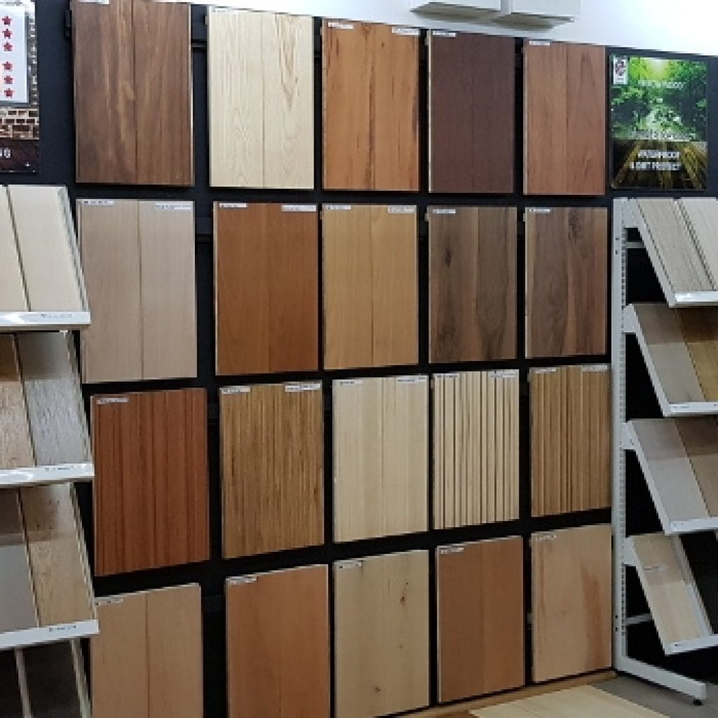 ARROW WOOD Bangkok 