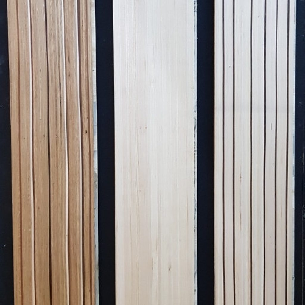 Fine Line Holzmaserung