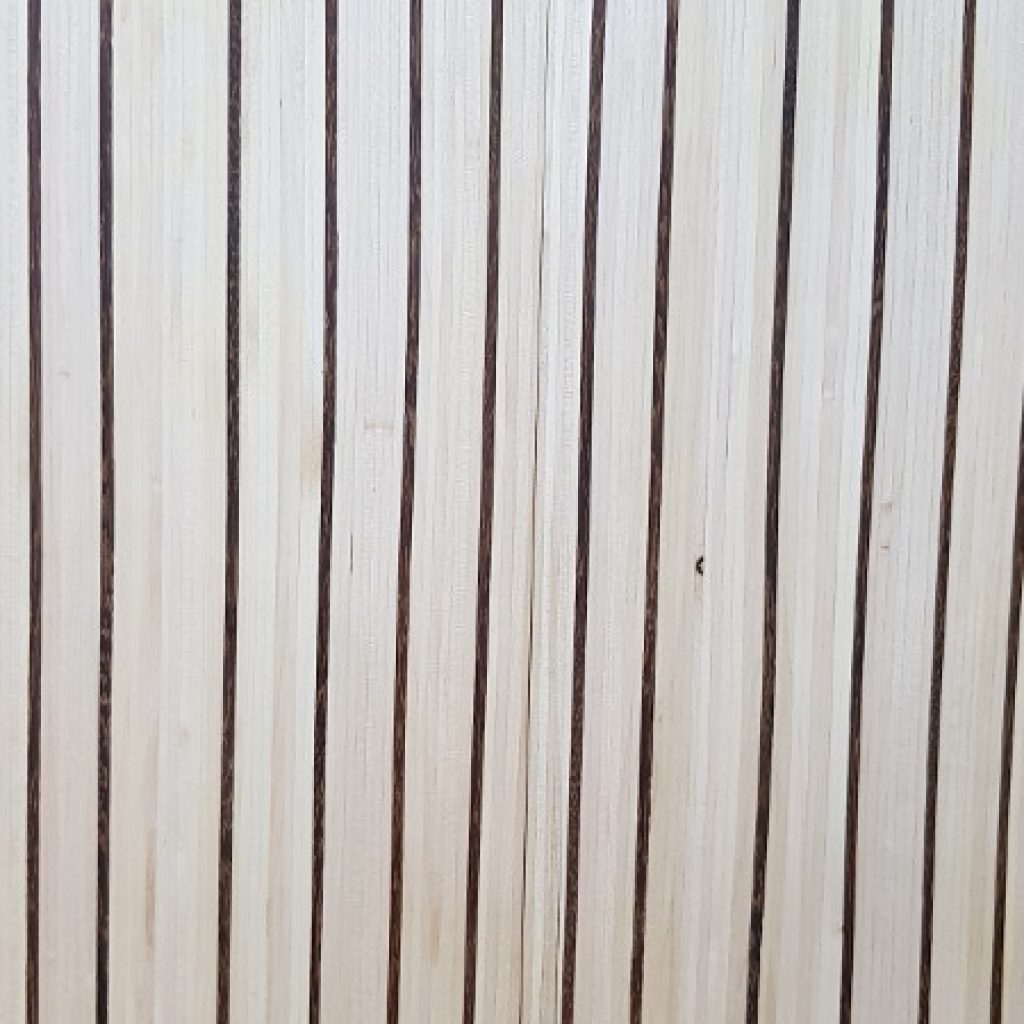 Holz-Maserung - Holz-Sukupira