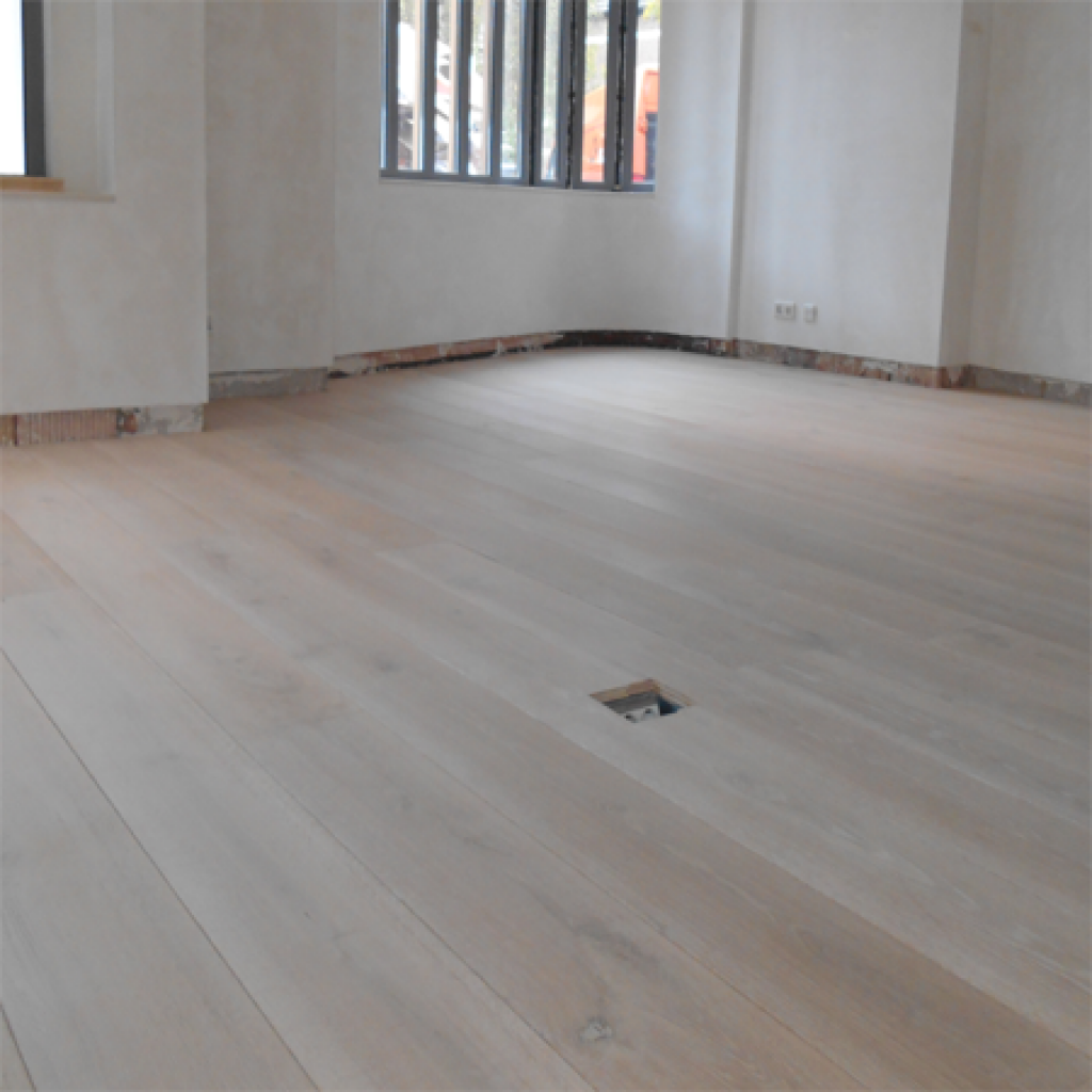 TOP COAT WEISS KRIJT