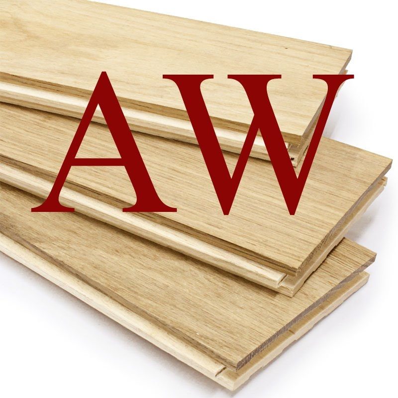 Arrow Wood Parkett