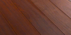 Jatoba Holz - JATOBA WOOD