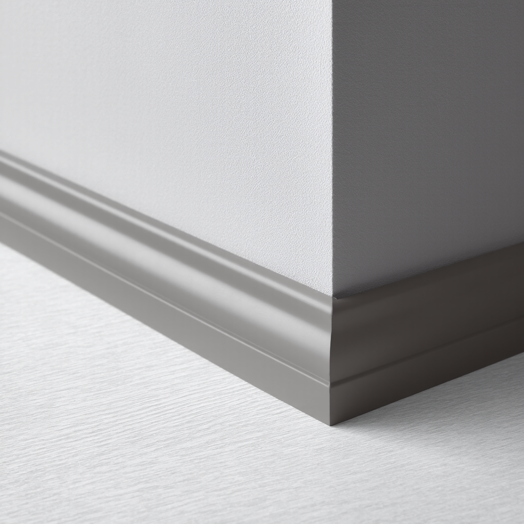 Holzverkleidung hellbraun